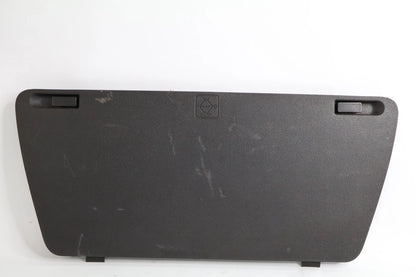 2006-2010 HUMMER H3 SUV QUARTER PANEL SPARE TIRE JACK STORAGE DOOR COVER LID