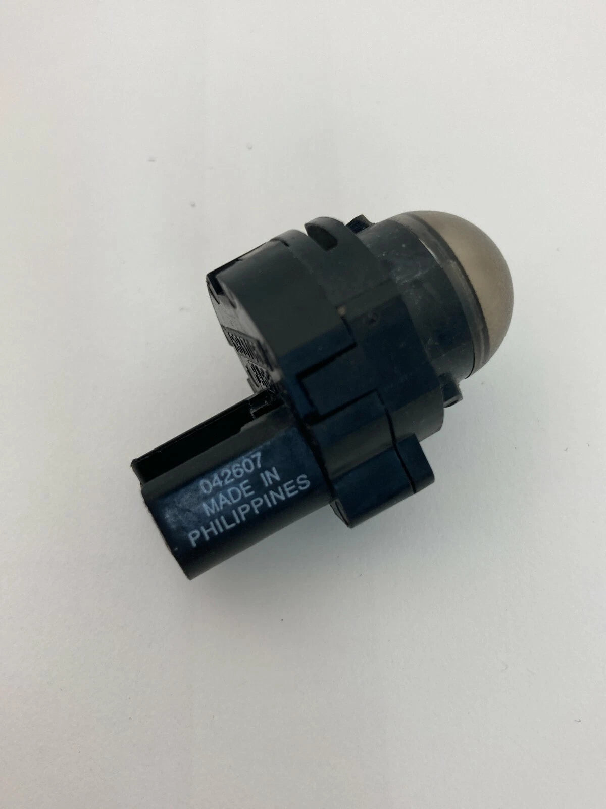 2005-2010 CHEVROLET COBALT 06-09 EQUINOX DASH AMBIENT LIGHT SENSOR 15837063
