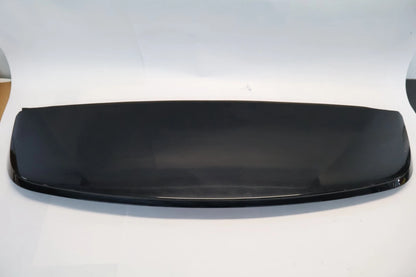 2013-2015 FORD POLICE INTERCEPTOR REAR SPOILER WING THIRD BRAKE BB53-7841602-AEW