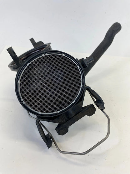 07-10 MERCEDES CL550 09-15 G550 MAF MASS AIR FLOW SENSOR METER TUBE 2730940948