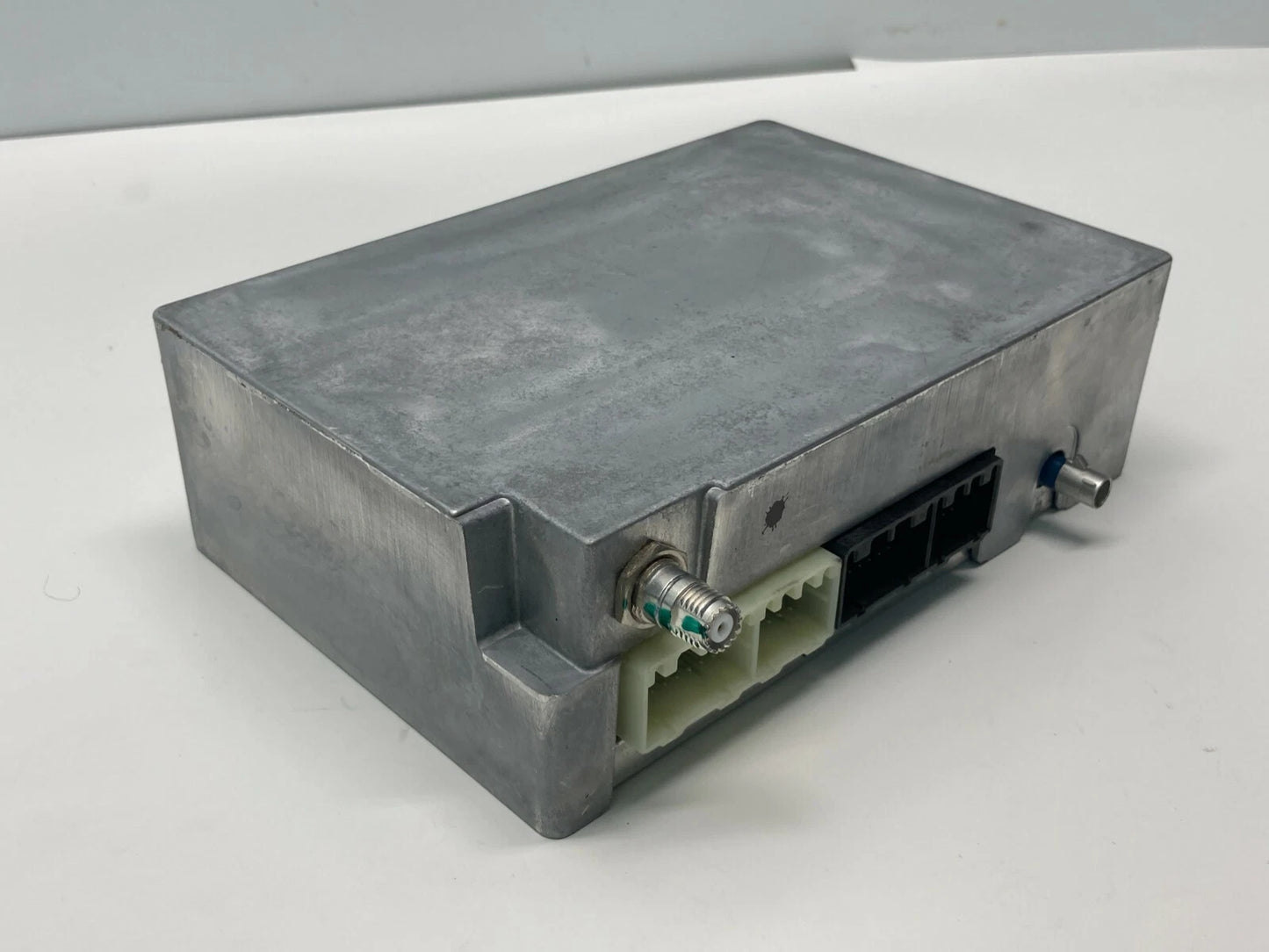 2004-2006 BUICK RENDEZVOUS ONSTART COMMUNICATION CONTROL MODULE OUTPUT 1150434