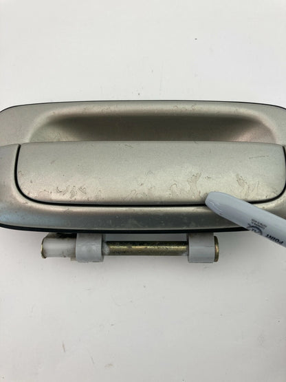 98-05 LEXUS GS300 98-00 GS400 REAR LEFT DRIVE SIDE EXTERIOR DOOR HANDLE ASSEMBLY