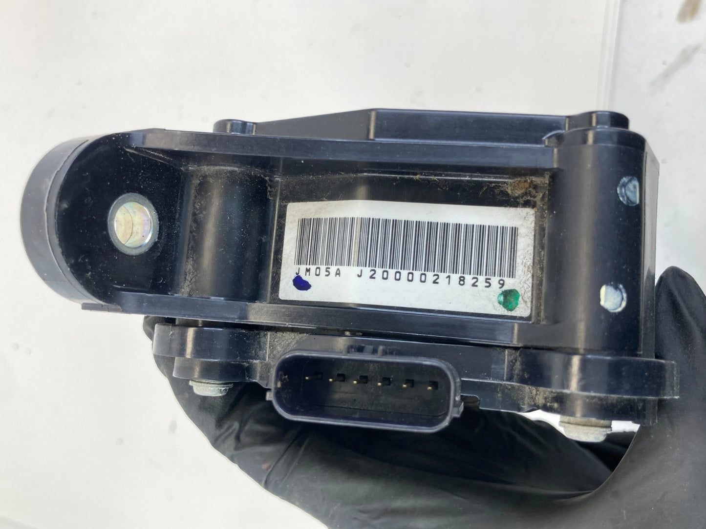 2006 2007 2008 HONDA CIVIC SEDAN A/T ACCELERATOR GAS PEDAL ASSEMBLY OEM