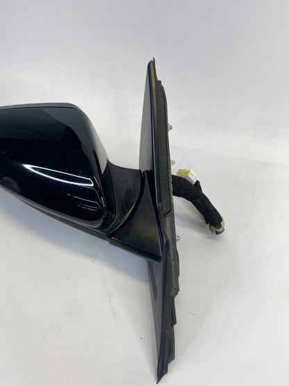 2016-2021 HONDA CIVIC SEDAN FRONT RIGHT POWER SIDE VIEW MIRROR W/ CAMERA OEM