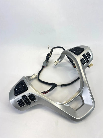 11-15 EXPLORER 13-19 FLEX STEERING WHEEL AUDIO RADIO & CRUISE CONTROL SWITCH OEM