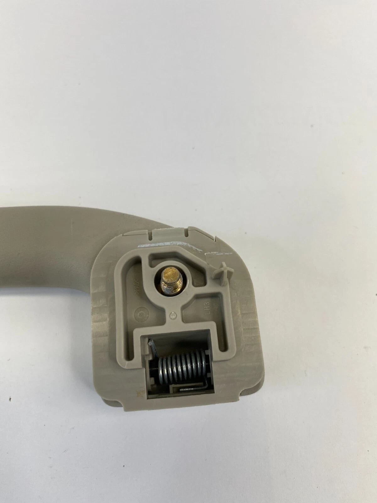 2008 2009 NISSAN SENTRA SEDAN REAR LEFT SIDE ROOF INNER GRAB GRIP HANDLE OEM