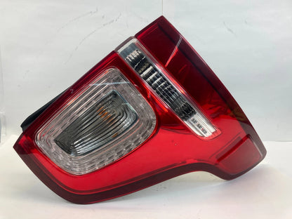 2011-2015 FORD EXPLORER RIGHT PASSENGER TAIL LIGHT TAILLIGHT BRAKE LAMP ASSY OEM