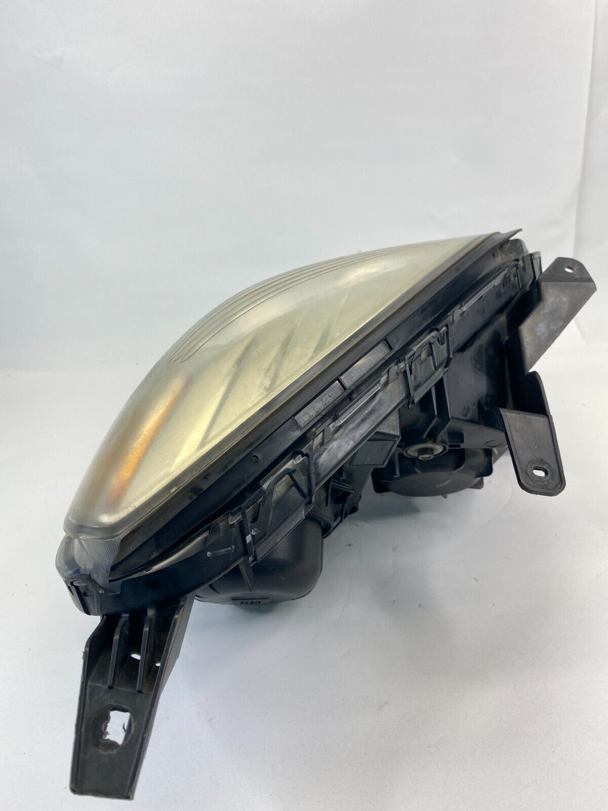 2010-2015 Chevrolet Equinox LT Left Driver Side Headlight Headlamp Assembly OEM