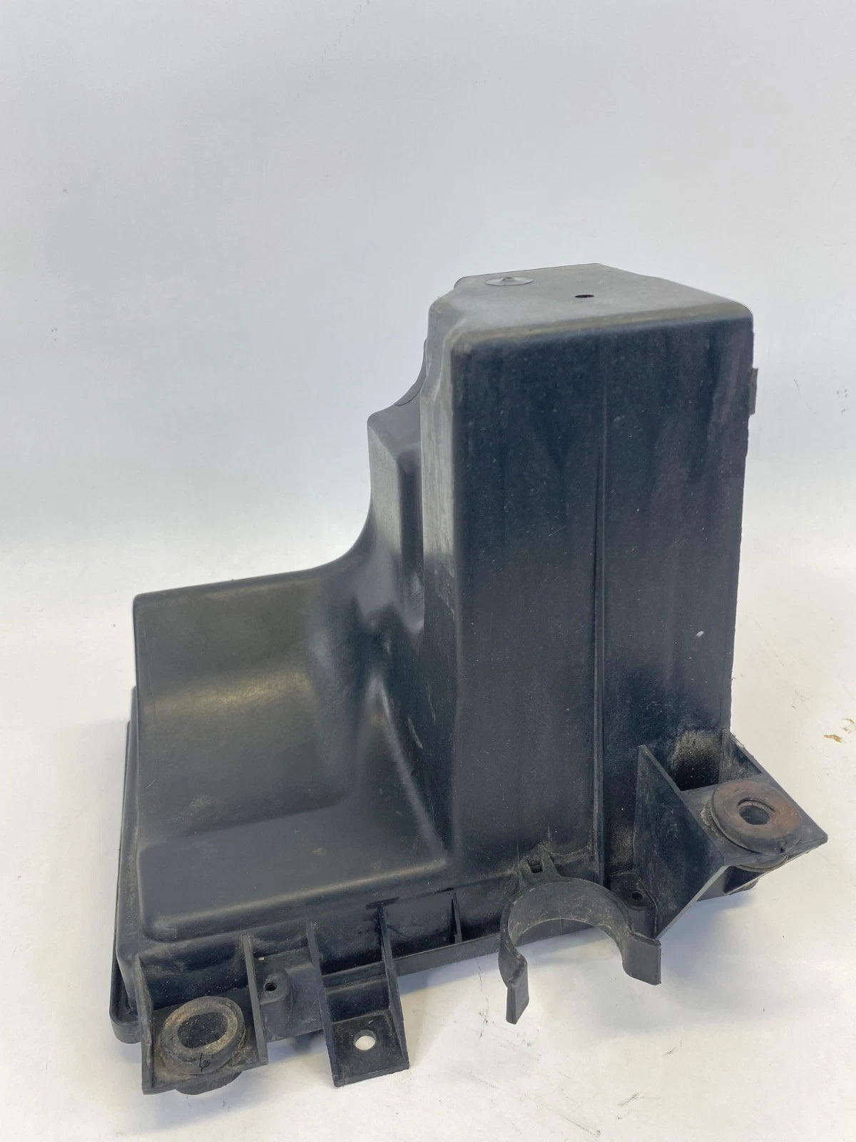 2005-2008 MINI COOPER ENGINE AIR CLEANER FILTER BOX LOWER HOUSING OEM 1477831-07