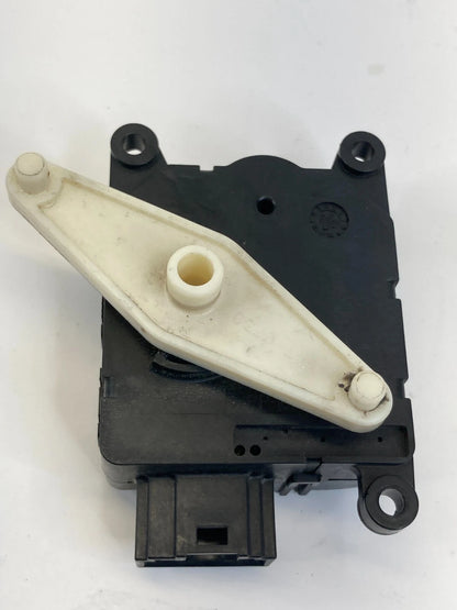 2007-2015 MINI COOPER R55 AC HEATER TEMPERATURE FLAP MOTOR ACTUATOR 3422659 OEM