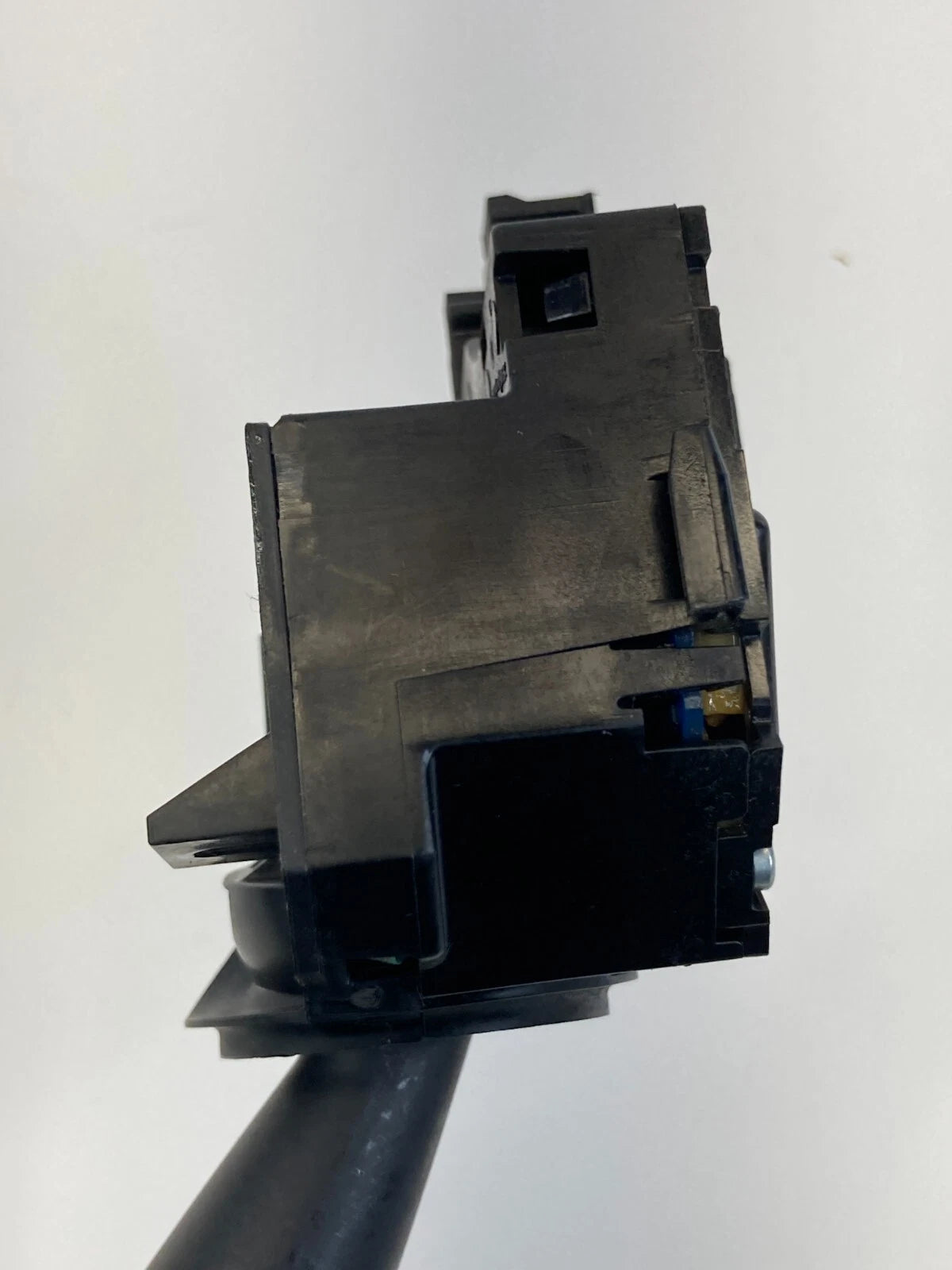 2008-2014 DODGE AVENGER TURN SIGNAL HEADLIGHT COLUMN SWITCH LEVER OEM 214866164