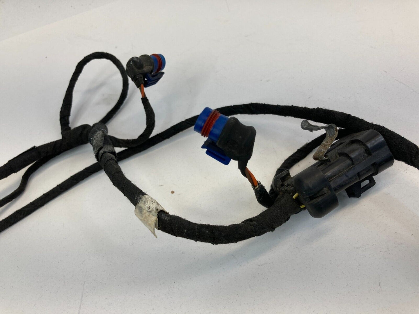 2006-2009 Mercedes-Benz R350 Bumper Parking Aid Distance Sensor Wire Harness OEM