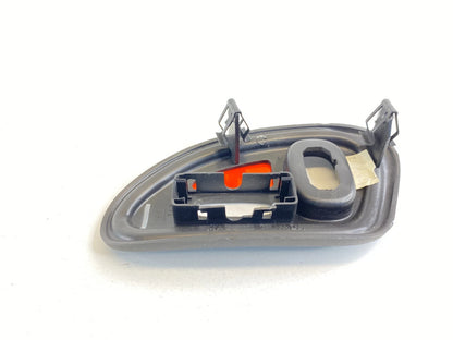 1999-2005 PONTIAC GRAND AM DASH FOG LIGHT LAMP SURROUND BEZEL TRIM COVER ONLY