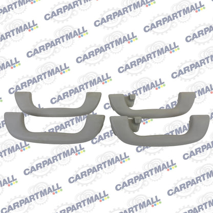 2013-2016 MAZDA CX-5 CX5 ROOF FRONT & REAR GRAB HANDLE SET OF 4 OEM