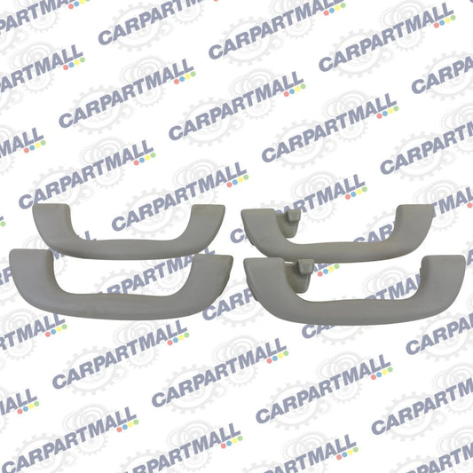 2013-2016 MAZDA CX-5 CX5 ROOF FRONT & REAR GRAB HANDLE SET OF 4 OEM