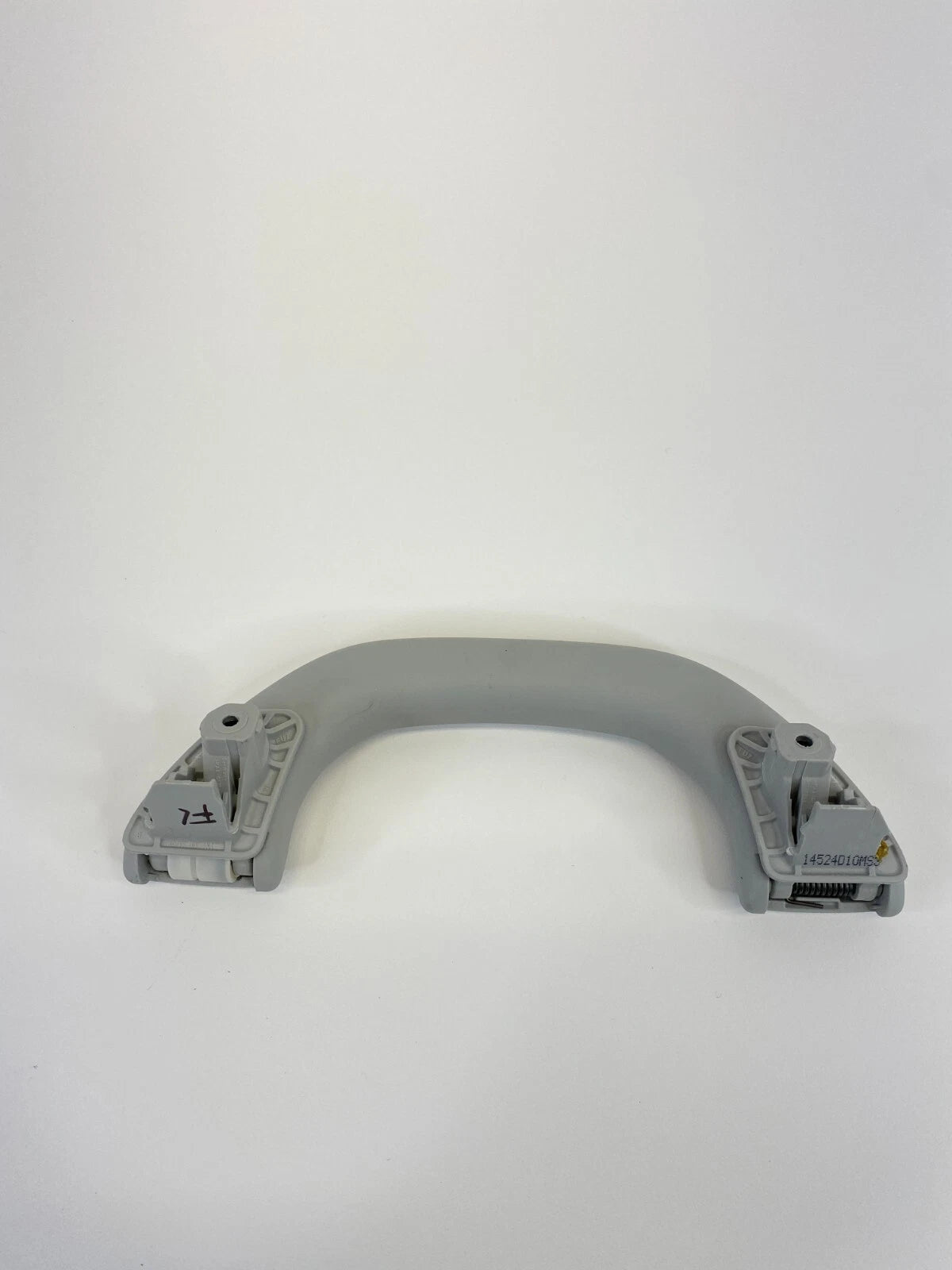 2009-2012 VOLKSWAGEN CC FRONT LEFT INTERIOR ROOF GRAB GRIP ASSIST HANDLE OEM