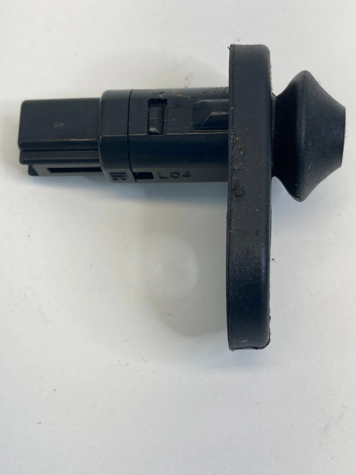 2002-2011 TOYOTA CAMRY REAR LEFT SIDE DOOR LIGHT AJAR JAMB SENSOR SWITCH OEM