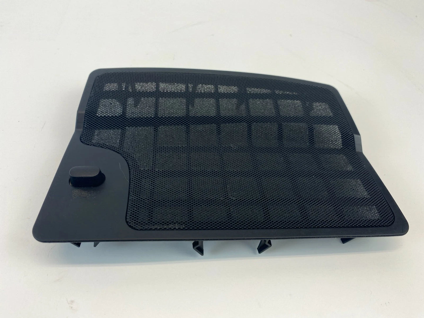 04 05 BMW 545I 04-07 530I 525I FRONT DASHBOARD SPEAKER COVER TRIM 51457042798