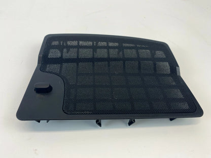 04 05 BMW 545I 04-07 530I 525I FRONT DASHBOARD SPEAKER COVER TRIM 51457042798