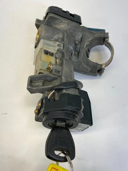 2001-2005 HONDA CIVIC IGNITION LOCK SWITCH ASSEMBLY WITH KEY OEM 39730-S5A-A010