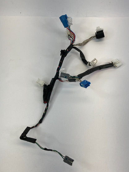 2003-2008 Toyota Matrix Rear Trunk Lid Tailgate Wire Wiring Harness 82185-02-05