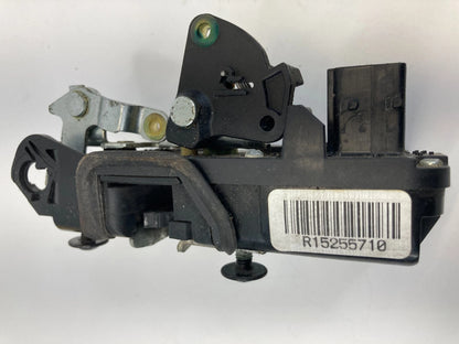 03-07 CADILLAC CTS 04-06 SRX FRONT RIGHT PASSENGER DOOR LOCK LATCH 15255710 OEM