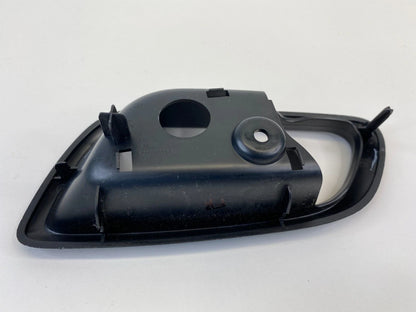 2011-2020 DODGE JOURNEY REAR RIGHT INNER DOOR HANDLE BEZEL TRIM 3001059LFN OEM