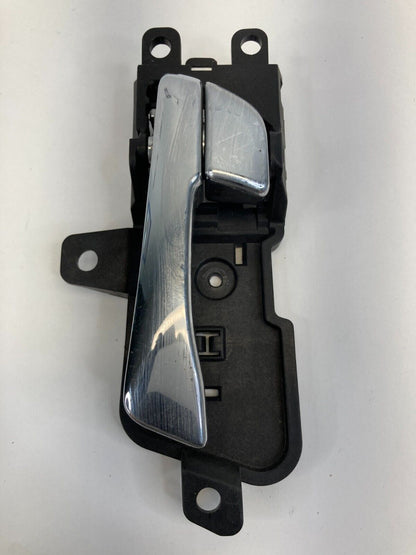 2011-2014 Hyundai Sonata Rear Left Side Interior Door Handle 82610-3S000 OEM