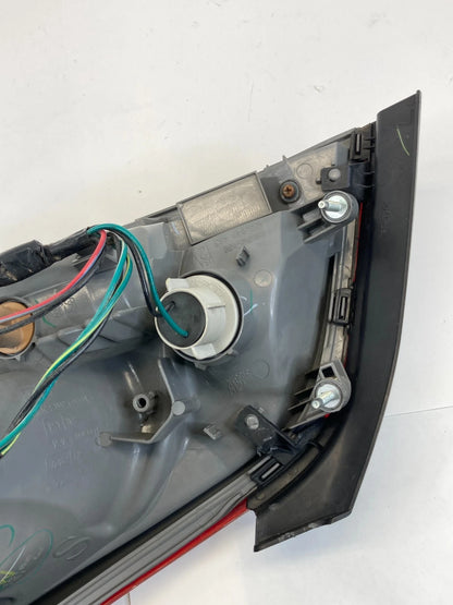 2013 2014 NISSAN ALTIMA SEDAN LEFT DRIVER SIDE TAILLIGHT TAIL LAMP ASSY OEM