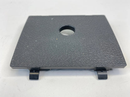 2012-2019 VOLKSWAGEN PASSAT REAR CENTER CONBSOLE TRIMN BRACKET COVER 561863080