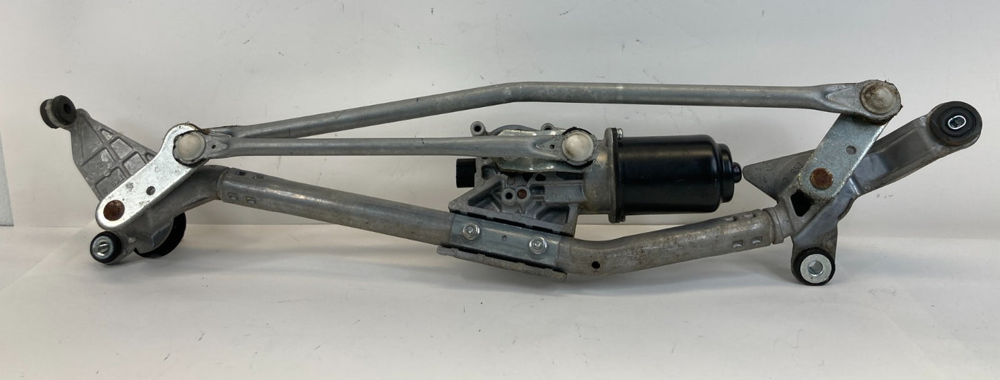 2011-2017 Honda Odyssey Front Windshield Wiper Motor w/ Linkage 76505-TK8A-A020