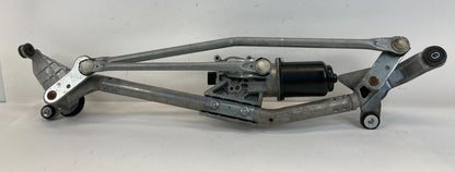 2011-2017 Honda Odyssey Front Windshield Wiper Motor w/ Linkage 76505-TK8A-A020