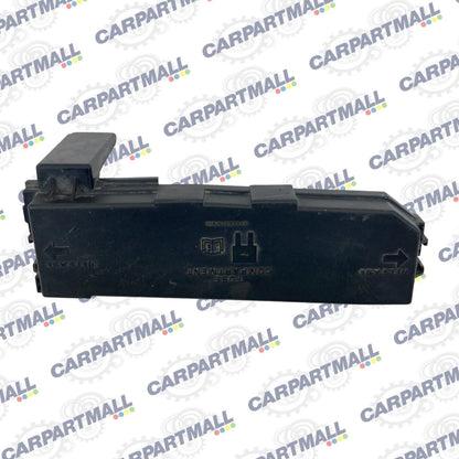 08 09 10 11 FORD FOCUS 2.0L ENGINE FUSE RELAY BOX COVER CAP 8S4T-14A003AC OEM