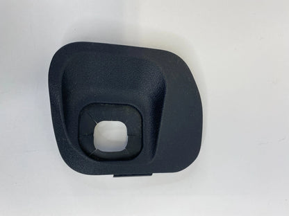 2010-2015 TOYOTA PRIUS STEERING WHEEL CRUISE SWITCH COVER TRIM BEZEL 45186-47030