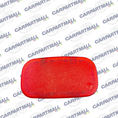 2003-2006 MERCEDES-BENZ E500 03-09 E320 REAR LEFT DOOR LIGHT LENS COVER TRIM OEM