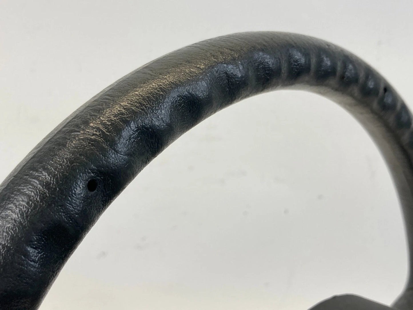 2003 2004 2005 CHRYSLER PT CRUISER FRONT LH DRIVER STEERING WHEEL 0XK571DVAA OEM