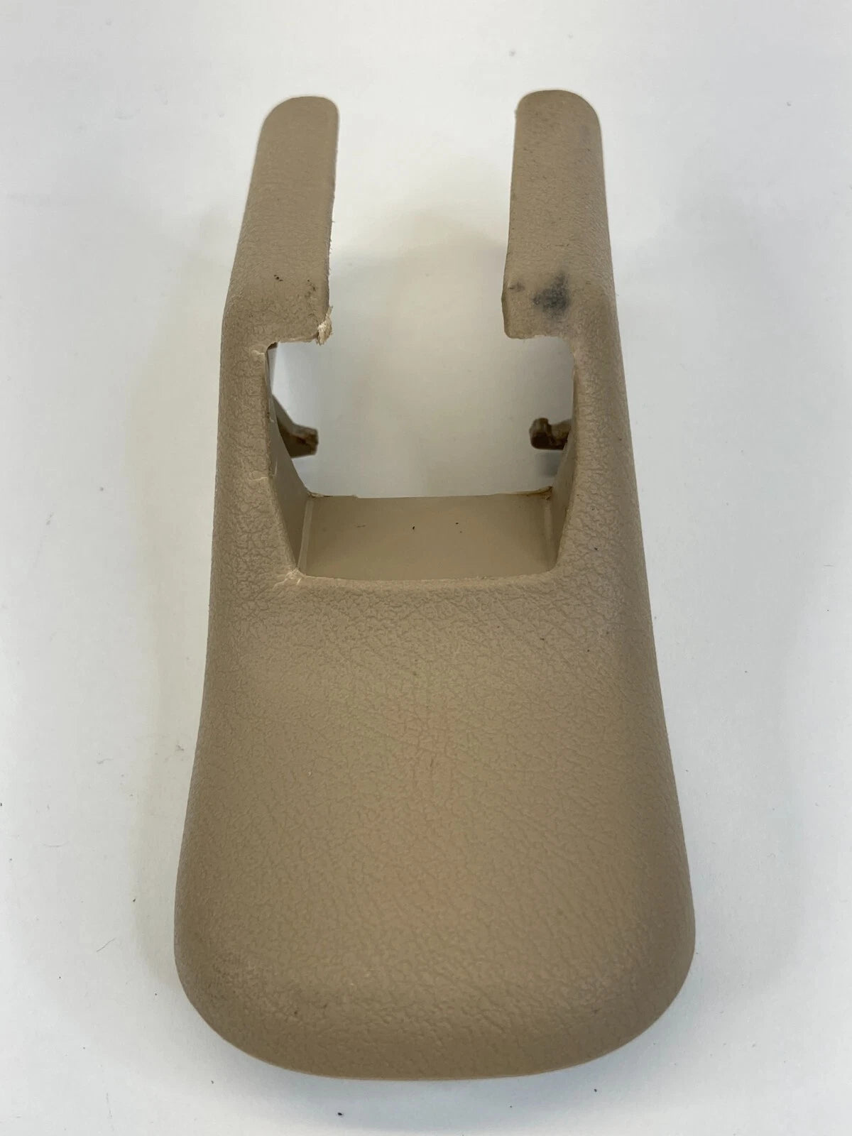 03-07 HONDA ACCORD FRONT LH INNER SEAT TRACK END COVER OEM FACTORY 81595SDAA010
