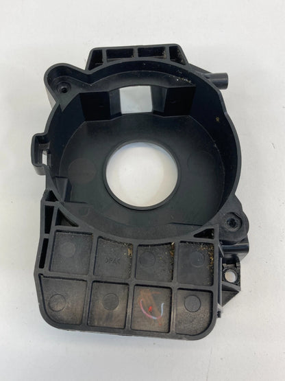 2006-2012 FORD FUSION STEERING COLUMN HOUSING COVER BEZEL TRIM 8E5T-14B522-ABW