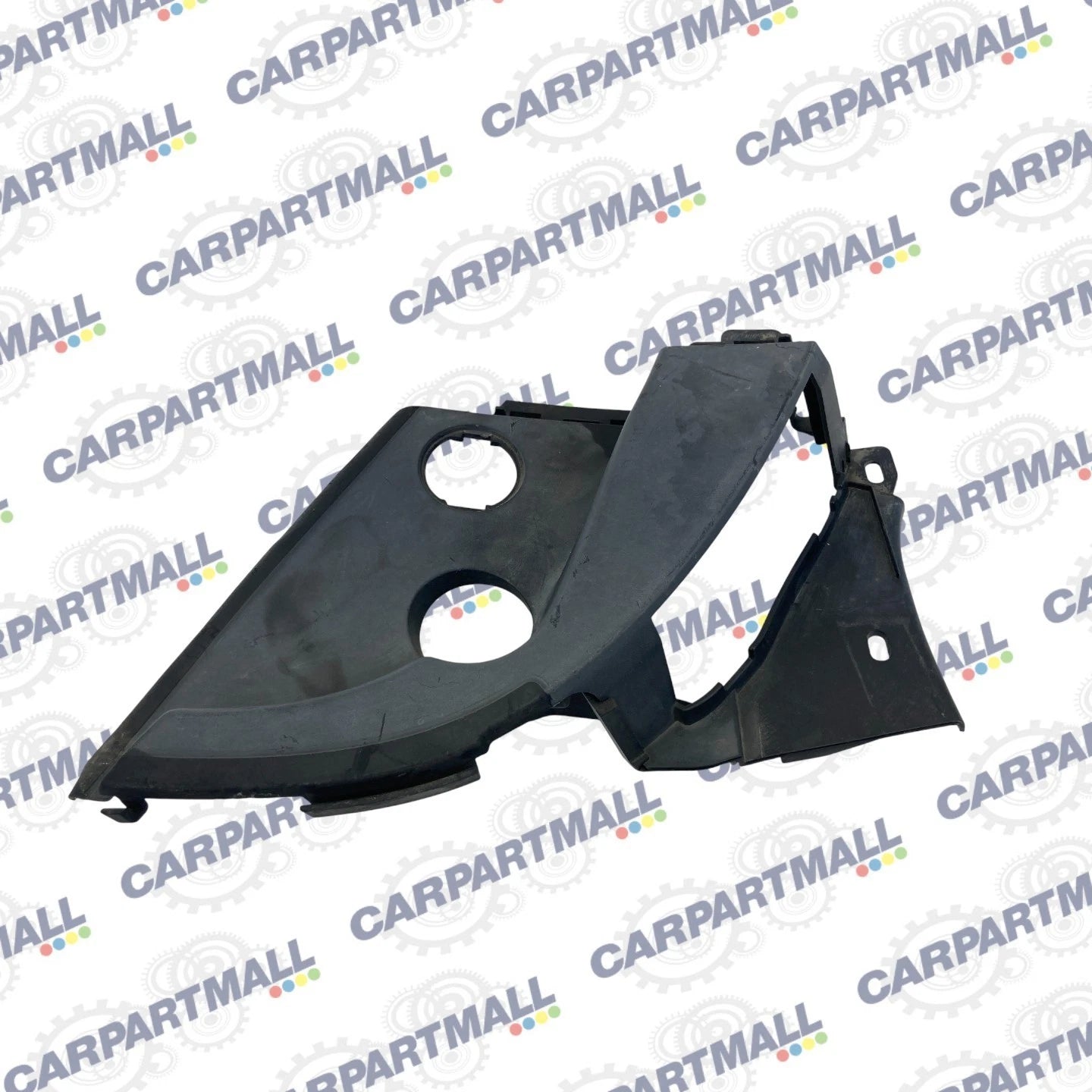 2006-2011 Honda Civic Sedan Front Right Windshield Cowl End Cap Cover OEM