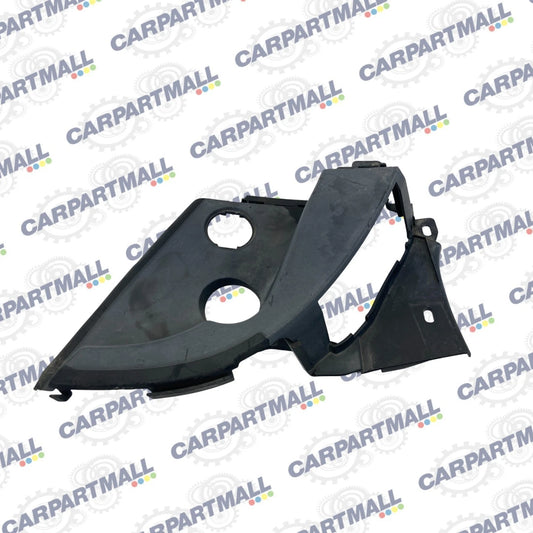 2006-2011 Honda Civic Sedan Front Right Windshield Cowl End Cap Cover OEM