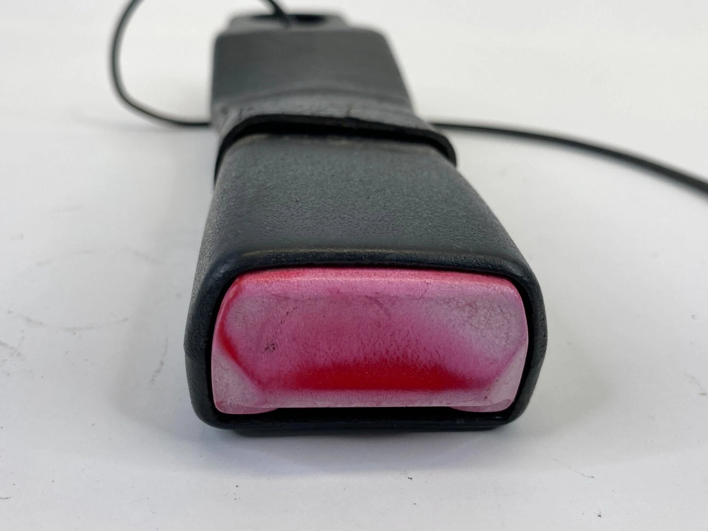 2000-2003 MERCEDES-BENZ ML320 FRONT LEFT DRIVER SEAT BELT BUCKLE RECEIVER OEM