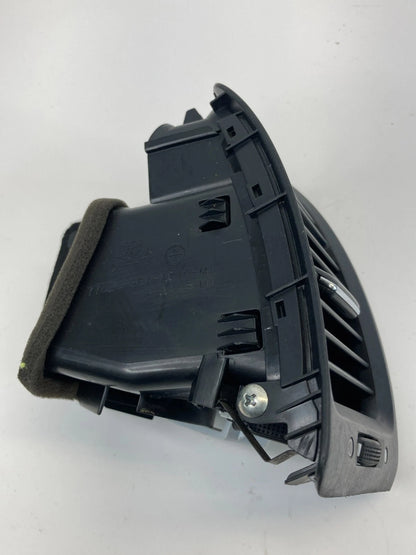2003-2007 HONDA ACCORD RIGHT PASSENGER DASH AC AIR VENT GRILL 77620SDAA010M1 OEM