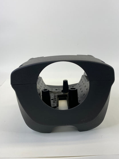 2009 2010 Dodge Journey Steering Column Upper & Lower Cover Trim Shroud OEM