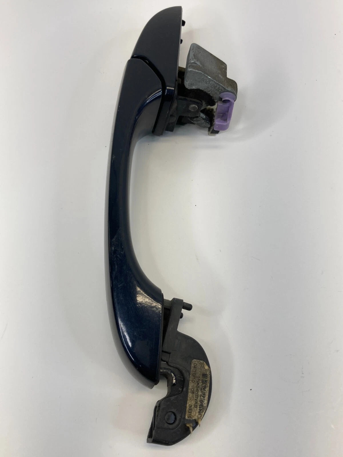 09-14 VOLKSWAGEN ROUTAN 12 13 RAM C/V REAR RIGHT EXTERIOR DOOR HANDLE 1NA54HBVAB