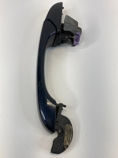 09-14 VOLKSWAGEN ROUTAN 12 13 RAM C/V REAR RIGHT EXTERIOR DOOR HANDLE 1NA54HBVAB