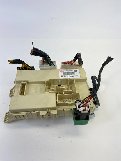 2013 HYUNDAI ACCENT 1.6L INTERIOR FUSE BOX RELAY CABIN JUNCTION 91950-1R542 OEM