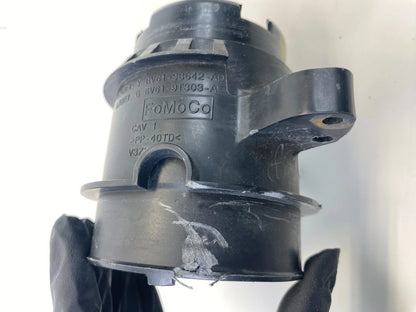 2012-2018 FORD FOCUS MASS AIR FLOW METER MAF SENSOR PIPE TUBE BV61-9B642-AD OEM