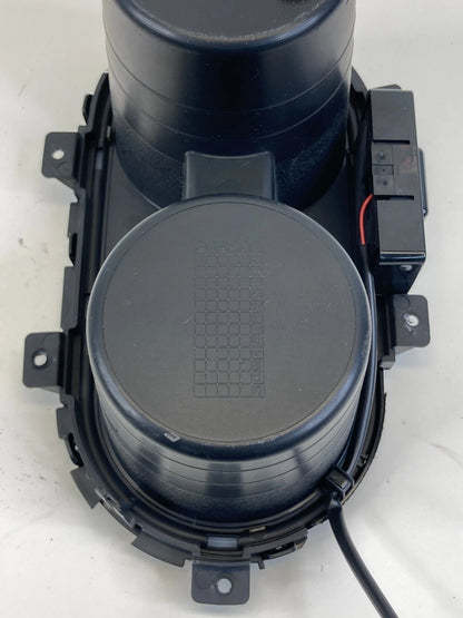 2011-2015 Kia Optima Center Console Cup Holder Dual Drink 84625-40AB0 OEM