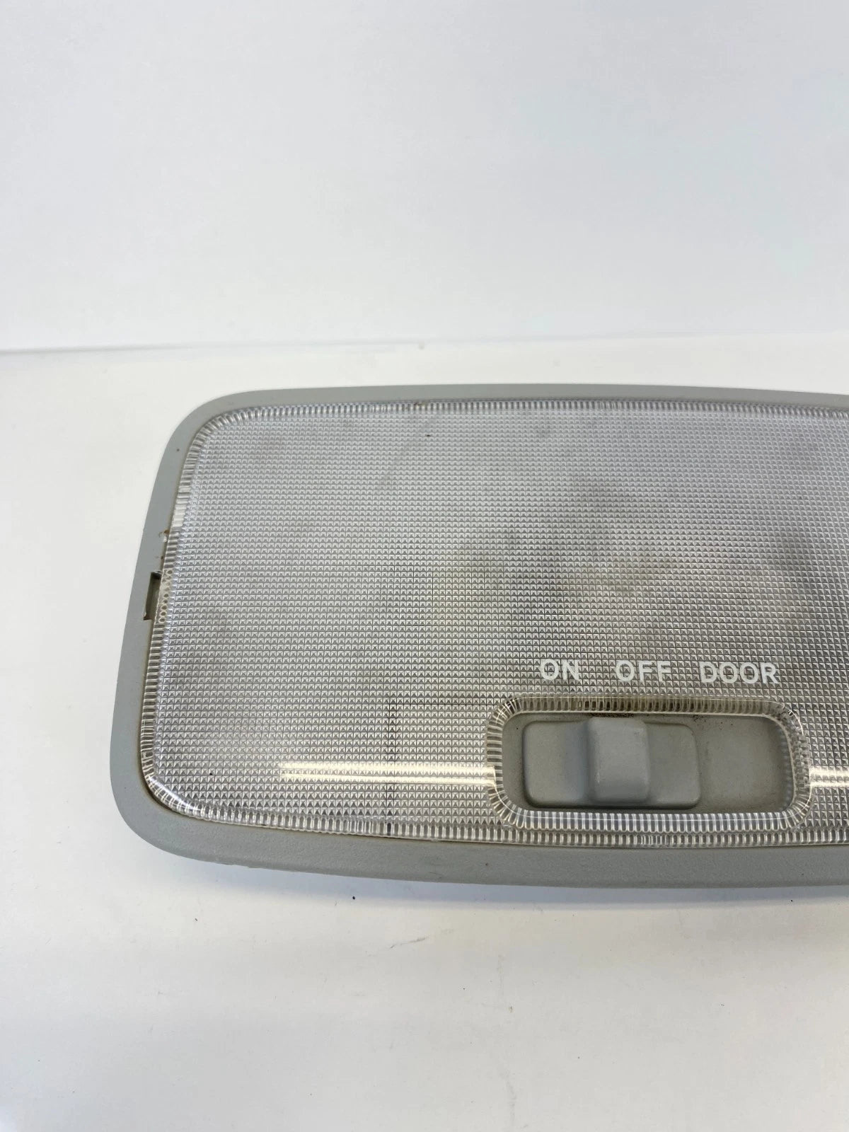 2007-2009 LEXUS RX350 04-06 RX330 REAR ROOF OVERHEAD DOME MAP LIGHT LAMP OEM