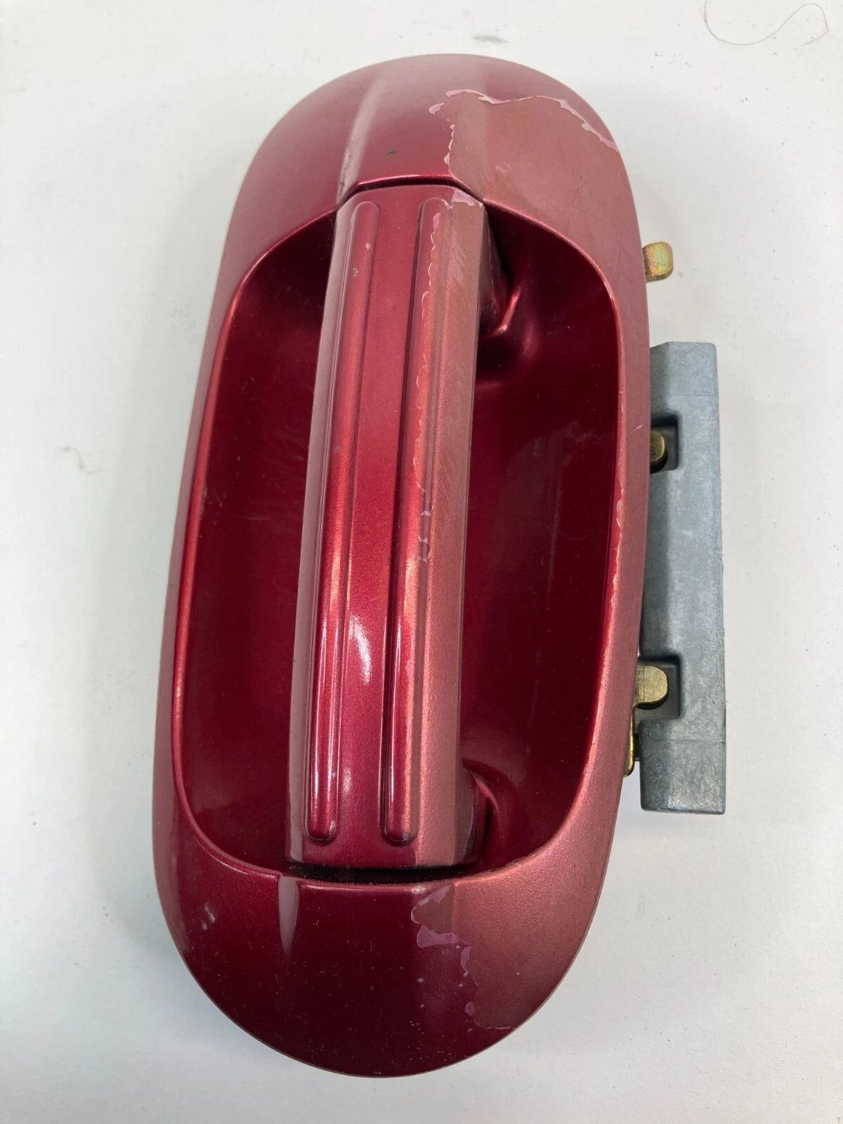 2003-2014 FORD EXPEDITION FRONT RIGHT SIDE EXTERIOR DOOR HANDLE 2L14-7822400 OEM